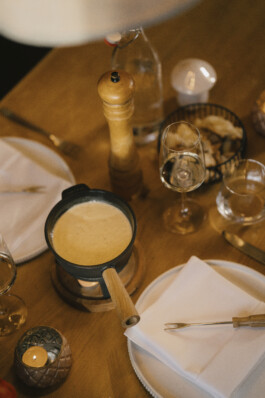 Berghotel Wiedener Eck