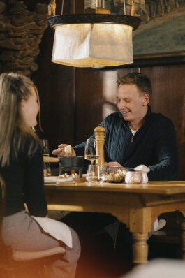 Berghotel Wiedener Eck