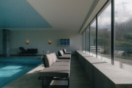 Berghotel Wiedener Eck