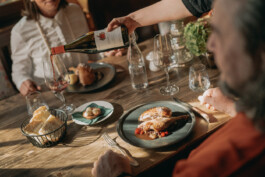 Berghotel Wiedener Eck