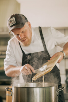 Berghotel Wiedener Eck