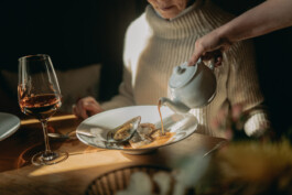 Berghotel Wiedener Eck