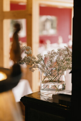 Berghotel Wiedener Eck