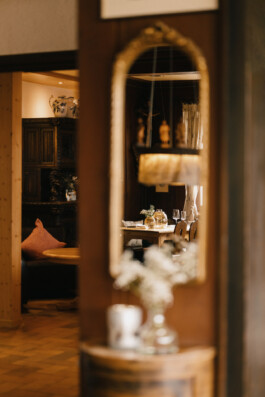 Berghotel Wiedener Eck