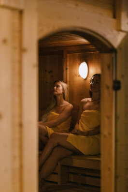 Berghotel Wiedener Eck