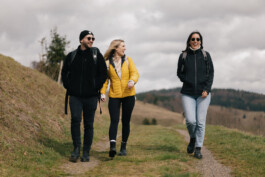 Berghotel Wiedener Eck