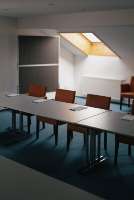 Berghotel Wiedener Eck