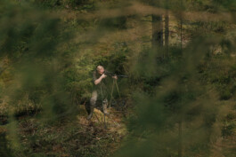 Berghotel Wiedener Eck