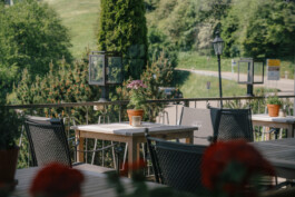 Berghotel Wiedener Eck