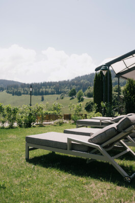 Berghotel Wiedener Eck