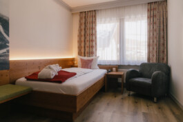 Berghotel Wiedener Eck