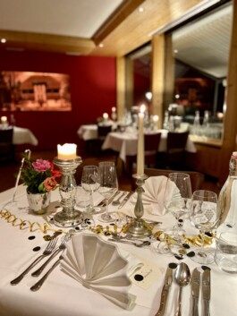 Berghotel Wiedener Eck