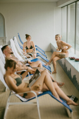 Berghotel Wiedener Eck