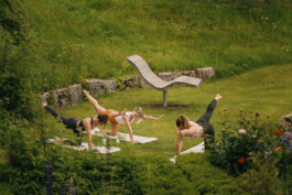 Berghotel Wiedener Eck