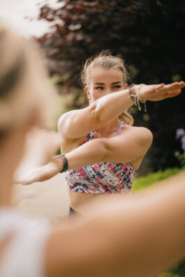 Berghotel Wiedener Eck