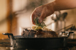 Berghotel Wiedener Eck