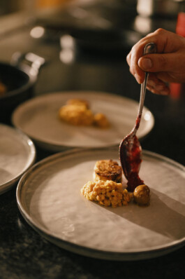 Berghotel Wiedener Eck