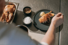 Berghotel Wiedener Eck