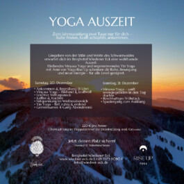 Berghotel Wiedener Eck