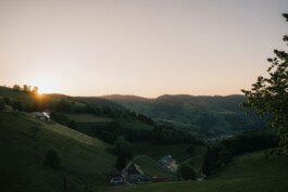 Berghotel Wiedener Eck