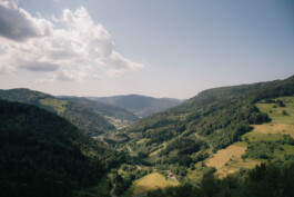 Berghotel Wiedener Eck