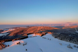 Berghotel Wiedener Eck